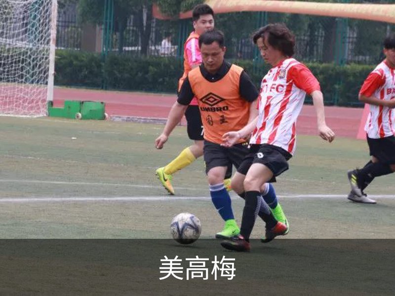 美高梅简介